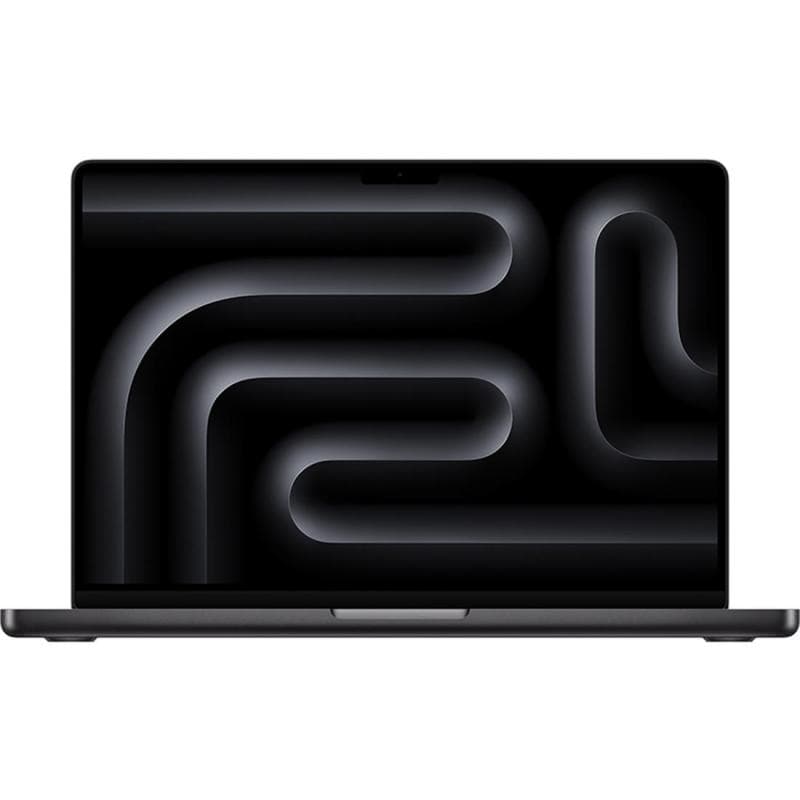 Apple MacBook Pro Retina XDR Laptop, Apple Intelligence, 14.2", M5 Pro, 24 GB RAM, 2 TB SSD, macOS, 20 Core GPU