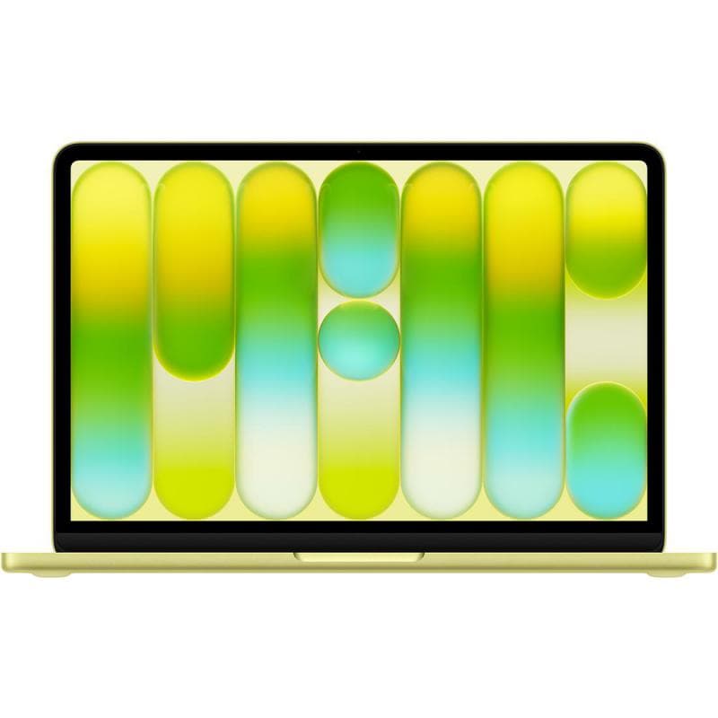 Apple MacBook Neo Laptop, Apple Intelligence, 13", Apple A18 Pro, 8 GB RAM, 512 GB SSD, macOS, 5 Core GPU