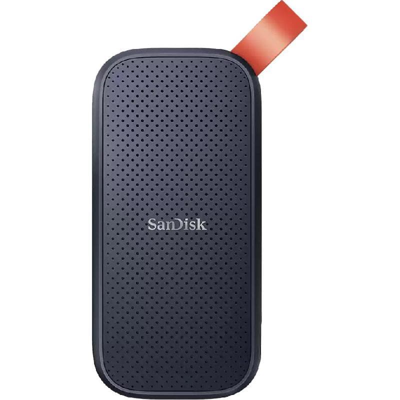SanDisk Portable SSD - Solid State Drive, 1 TB