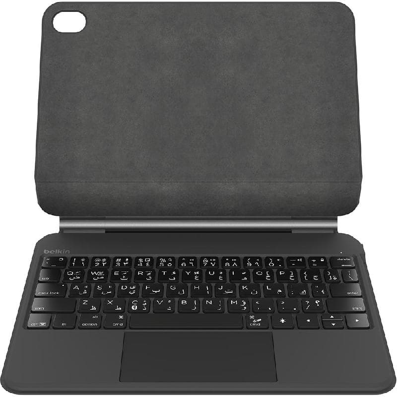 Belkin Tablet Keyboard Case, Bluetooth, for iPad A16/iPad 10.9 10th Gen