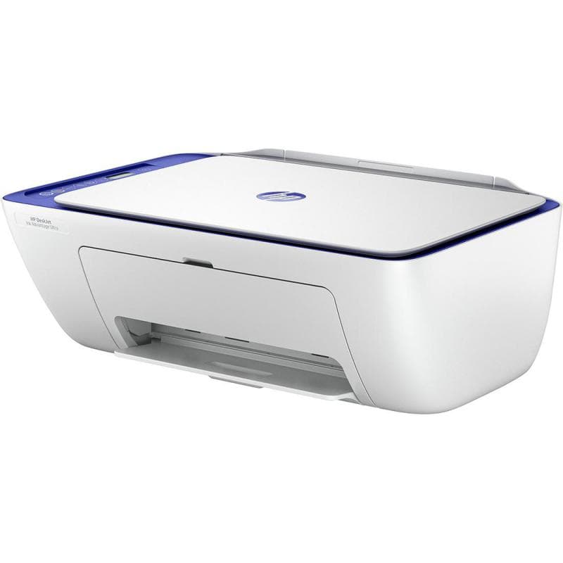 HP DeskJet Ink Advantage Ultra 4927 All-in-One Printer Multi-function Printer, Wi-Fi, Thermal Inkjet Printing