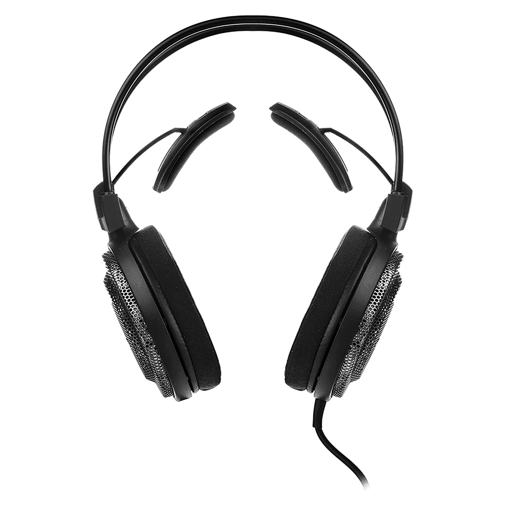 Audio-Technica ATH-AD700X Audiophile Open-Air Headphones