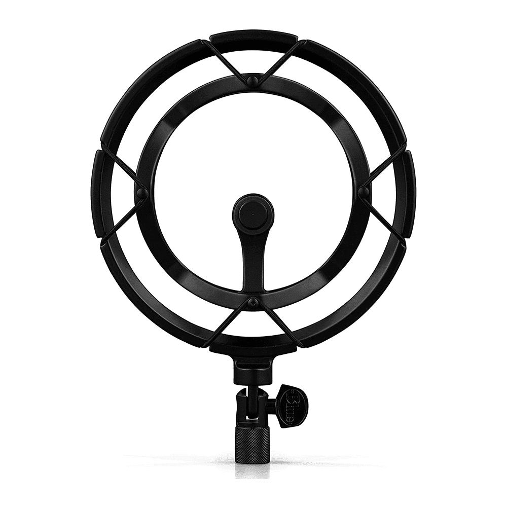Blue Microphones Radius III Custom Shockmount for Yeti/Yeti Pro