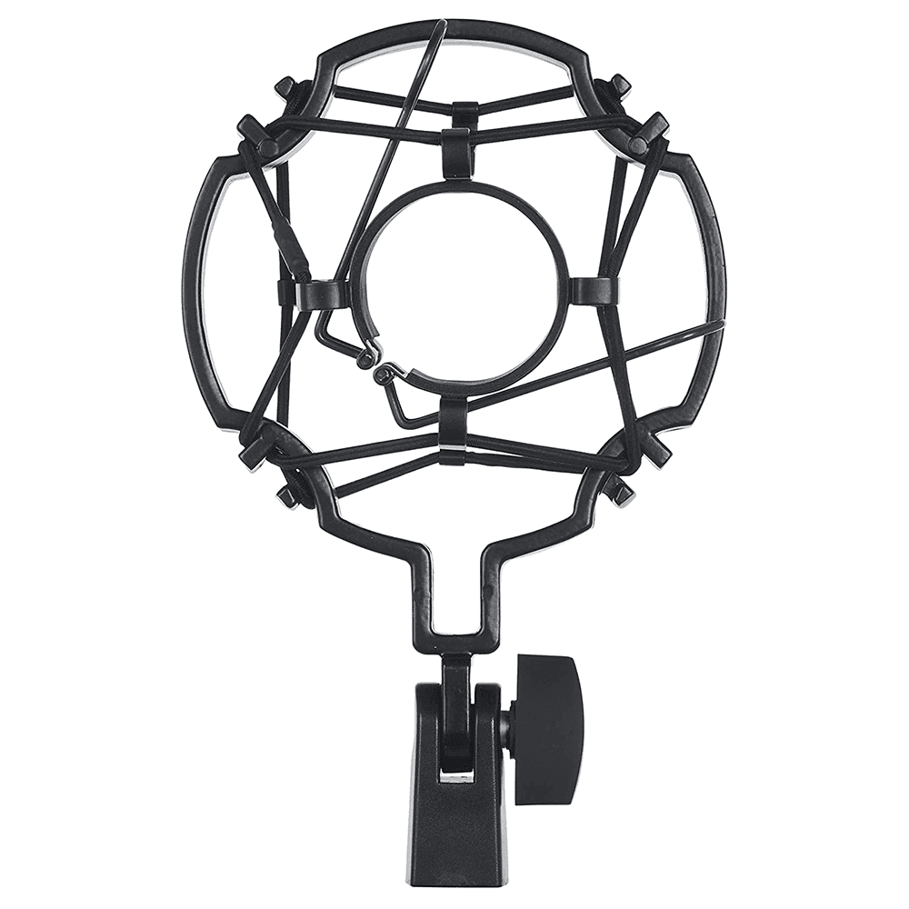 Gator Frameworks Universal Shockmount for 42-48mm diameter microphones