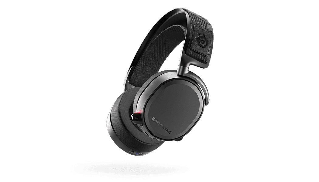 SteelSeries ARCTIS PRO WIRELESS