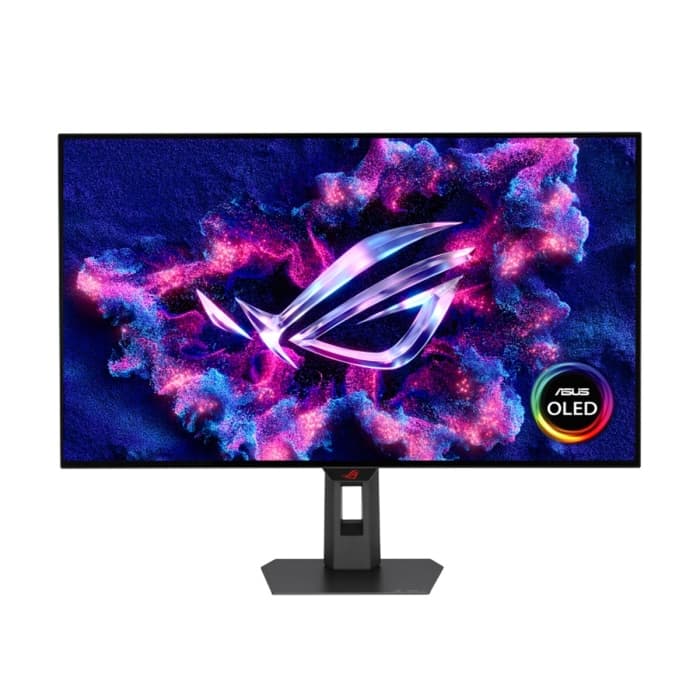 ASUS ROG Strix OLED XG32UCWMG 32-inch 4K 240Hz / FHD 480Hz Gaming Monitor