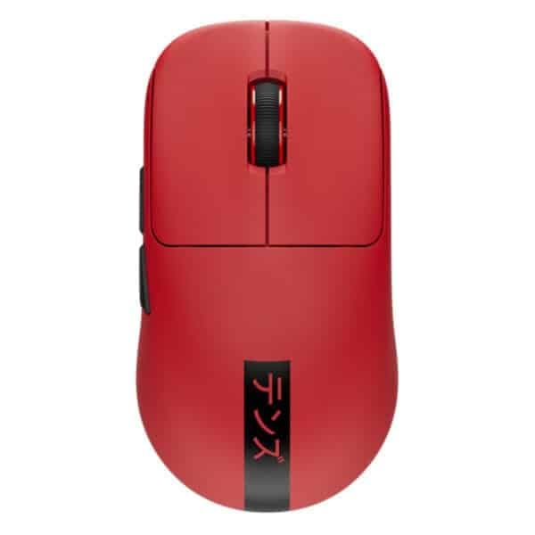 Pulsar TenZ Signature Edition Wireless Gaming Mouse