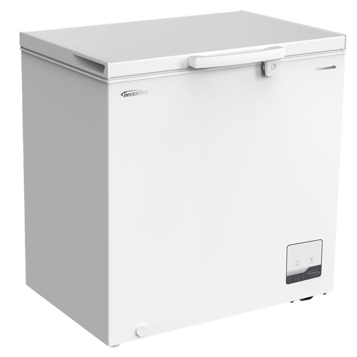 Panasonic Chest Freezer 199L