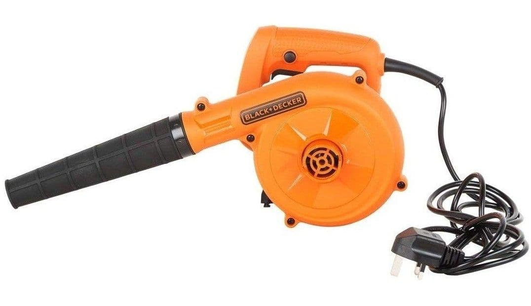 Black & Decker 530W Compact Blower ( New Product / Open Box )