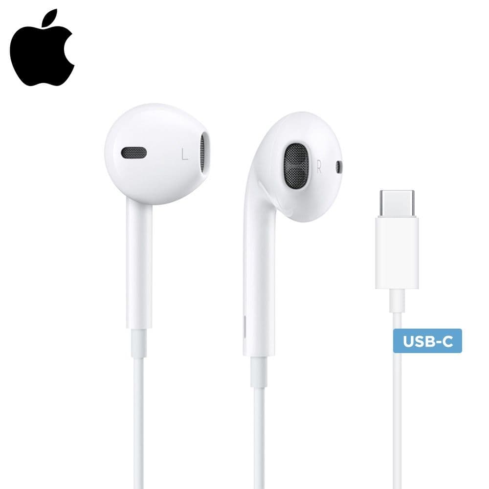 Apple EarPods with USB-C Connector