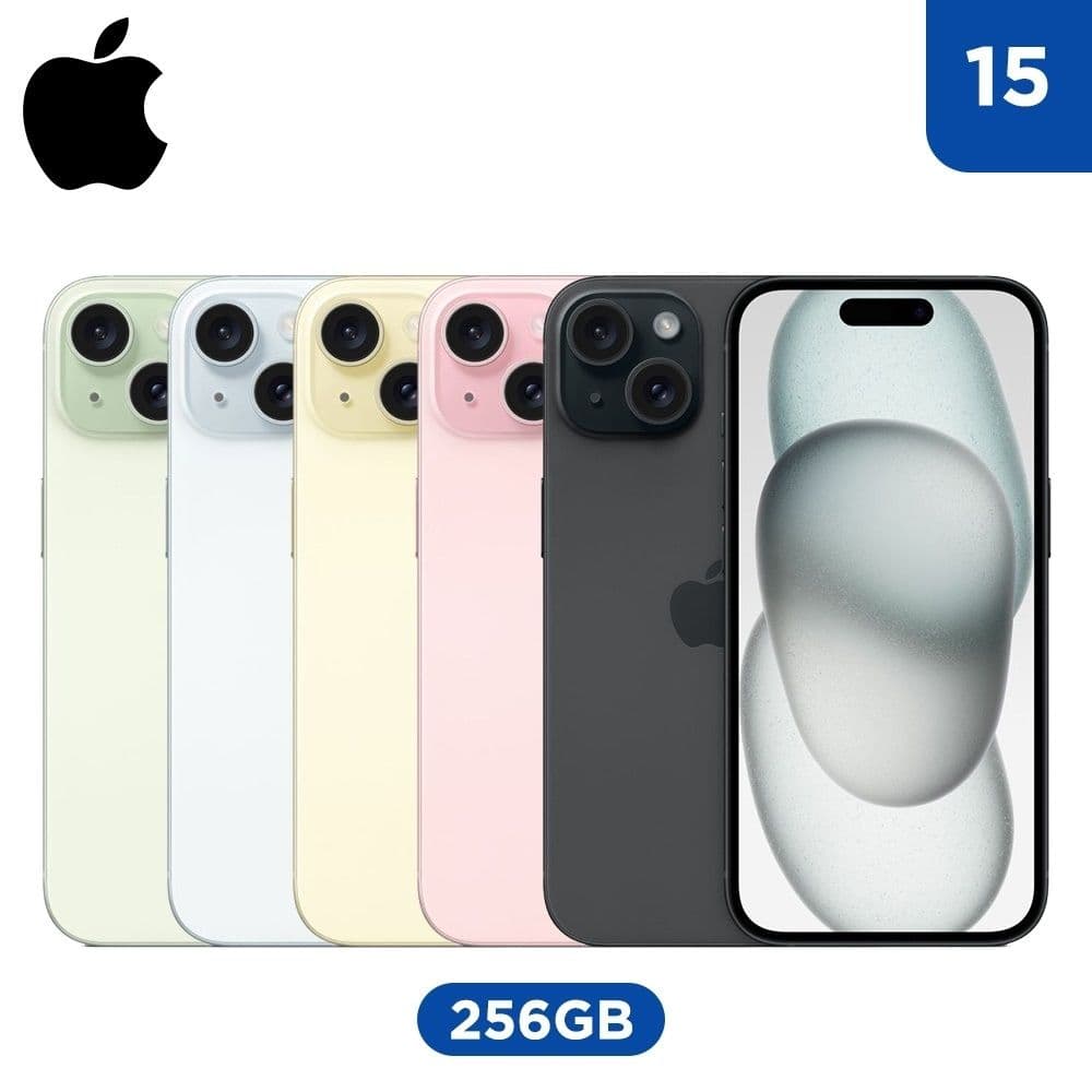 Apple iPhone 15 256GB 5G