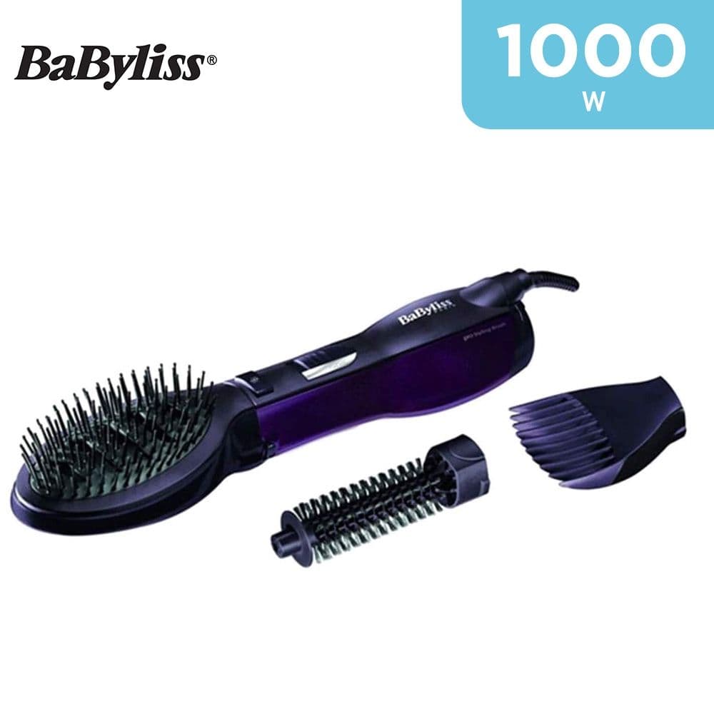 Babyliss 1000 W Pro Styling Brush