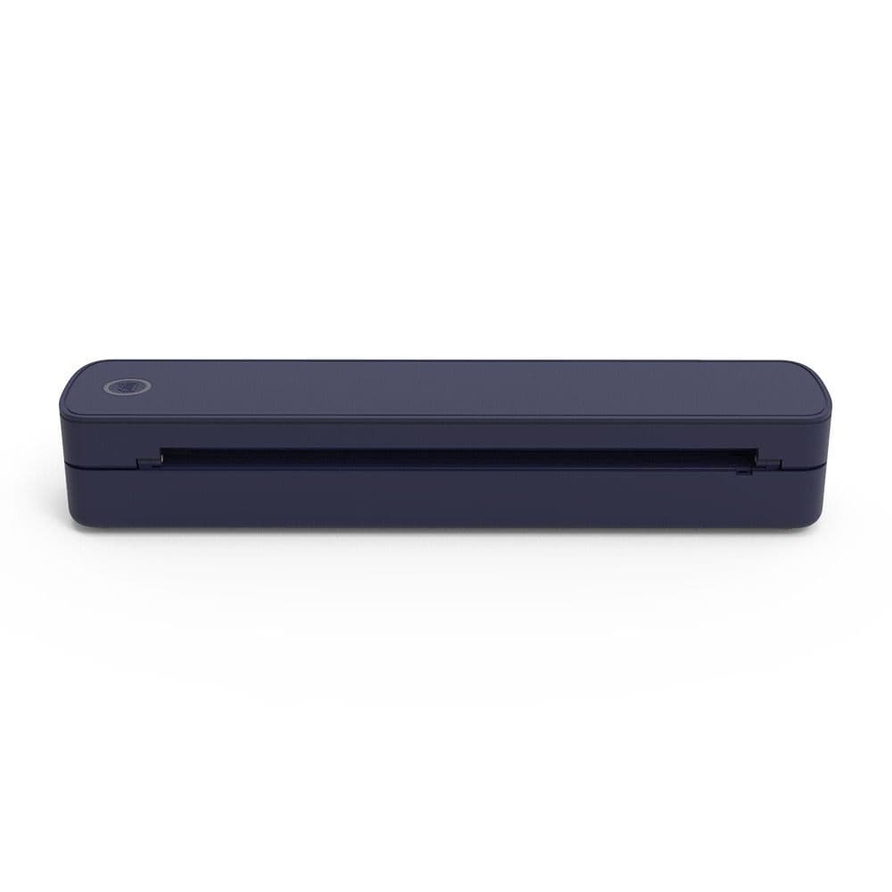 Bluetooth Thermal Printer 2600mAh