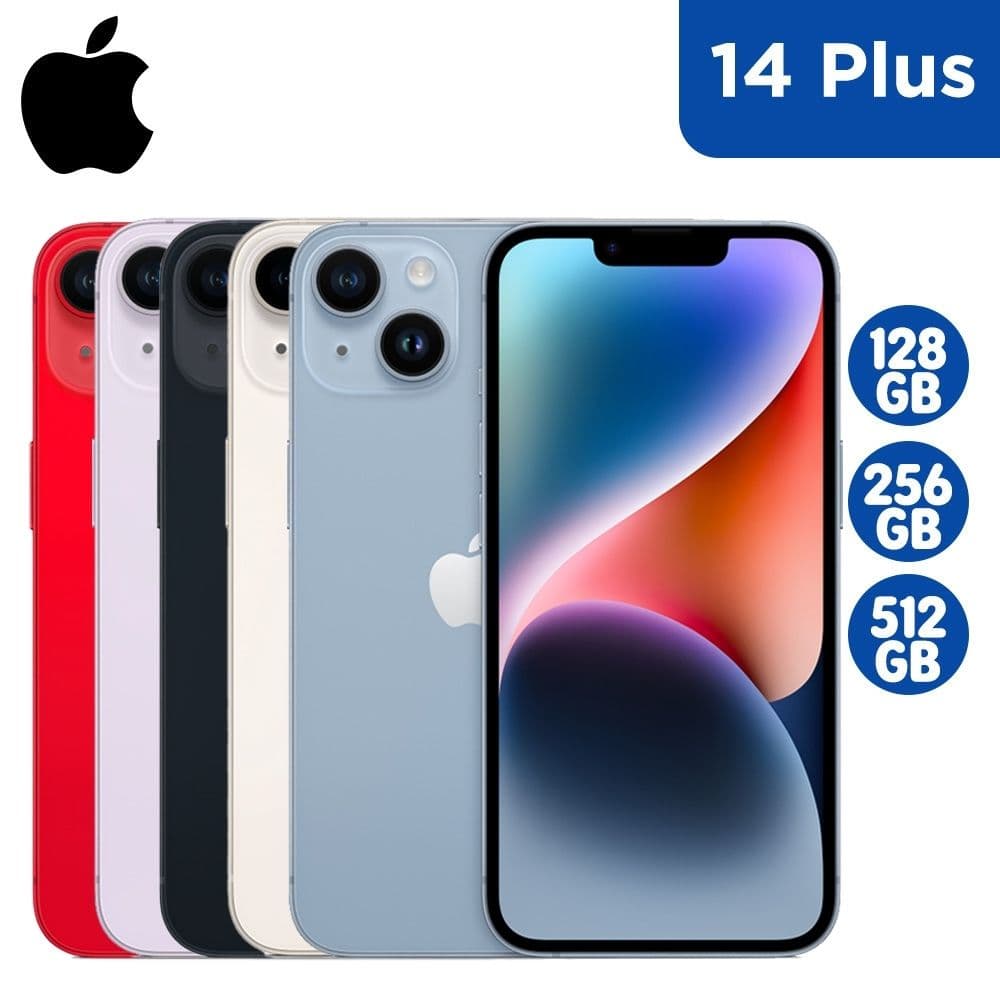 Apple iPhone 14 Plus 5G