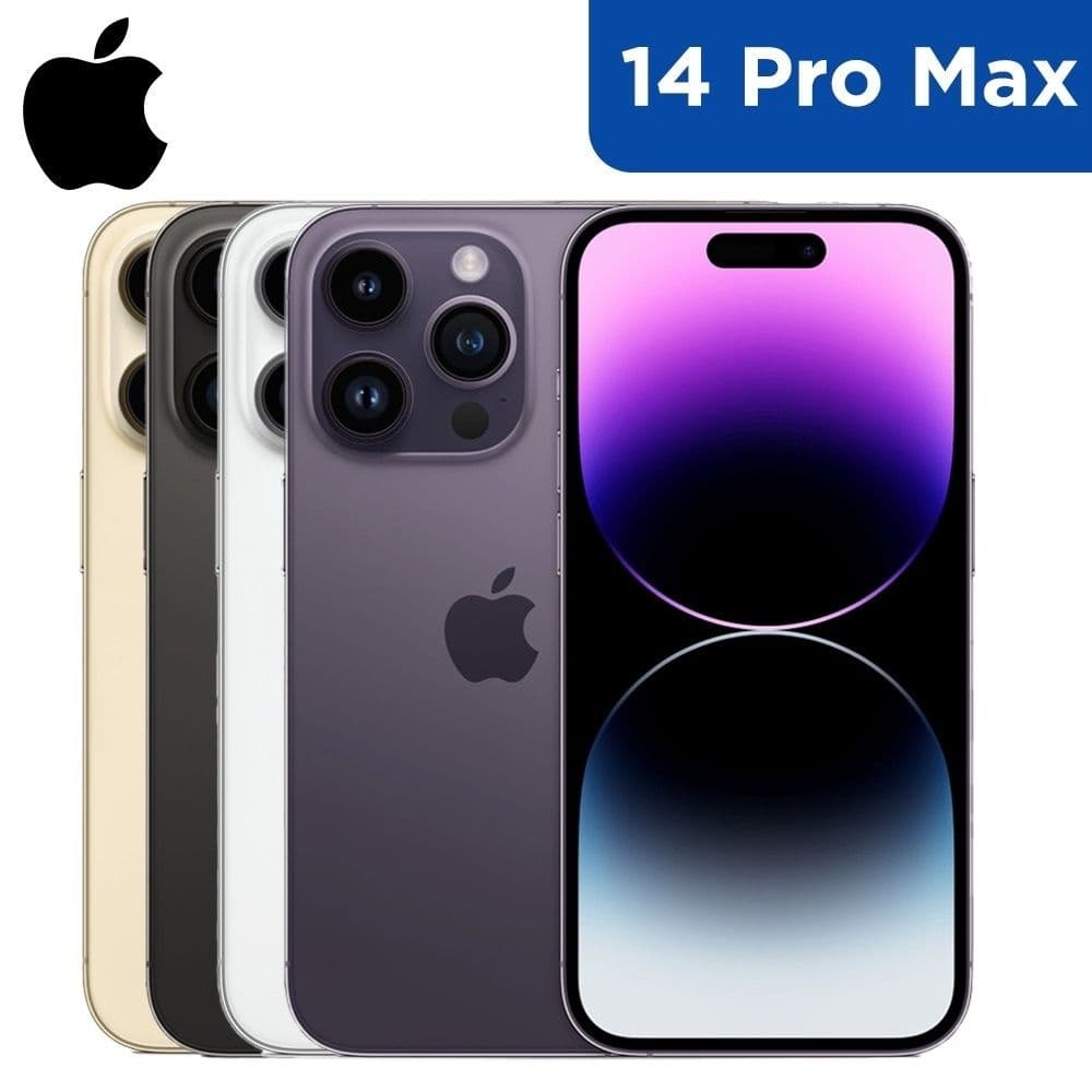 iPhone 14 Pro Max 512GB