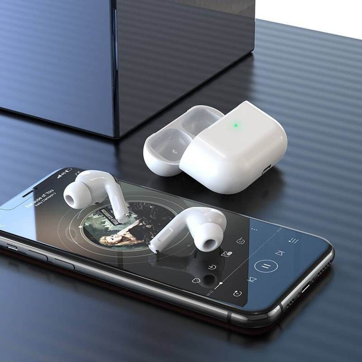 Wireless Bluetooth BW80 Earphones by Borofone