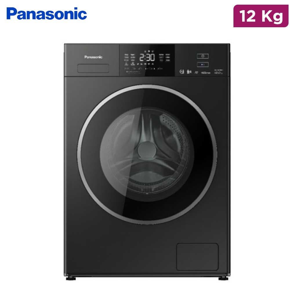 Panasonic 12KG Front Load Washer 1200RPM