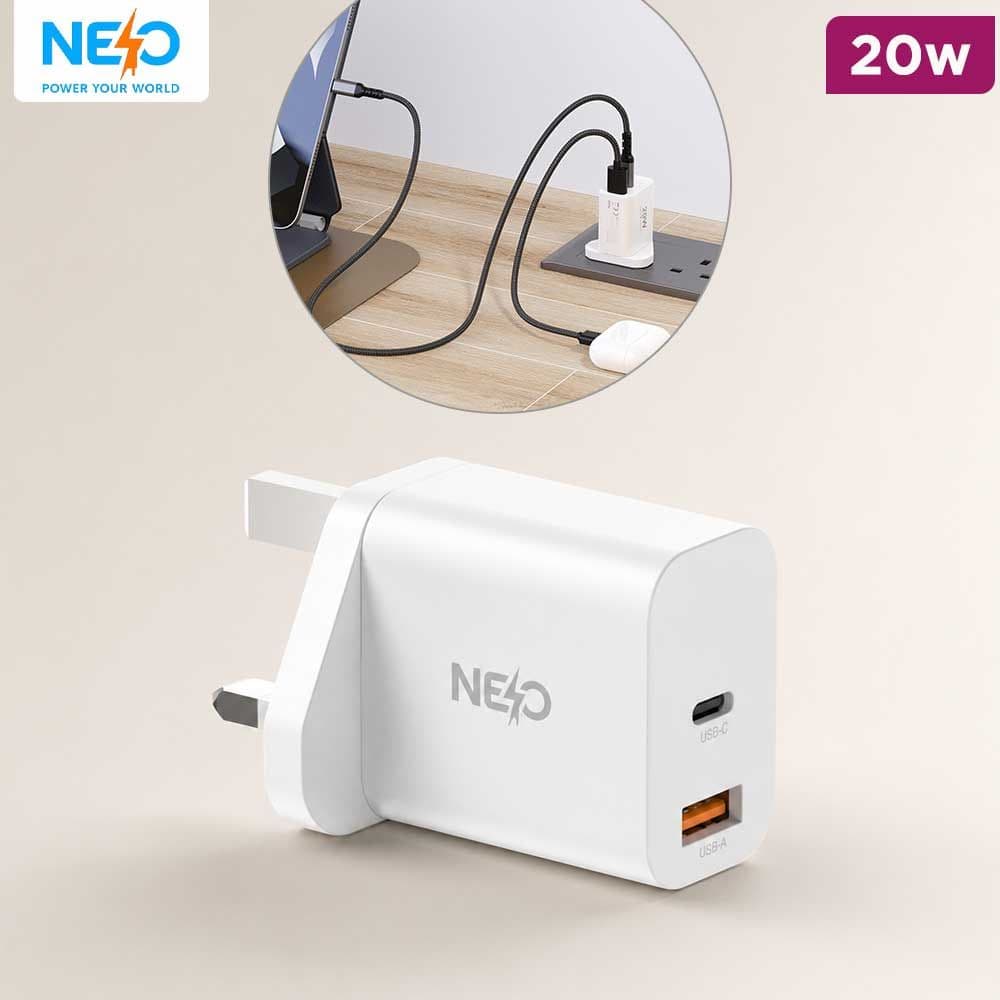 NEO Power Port 20W
