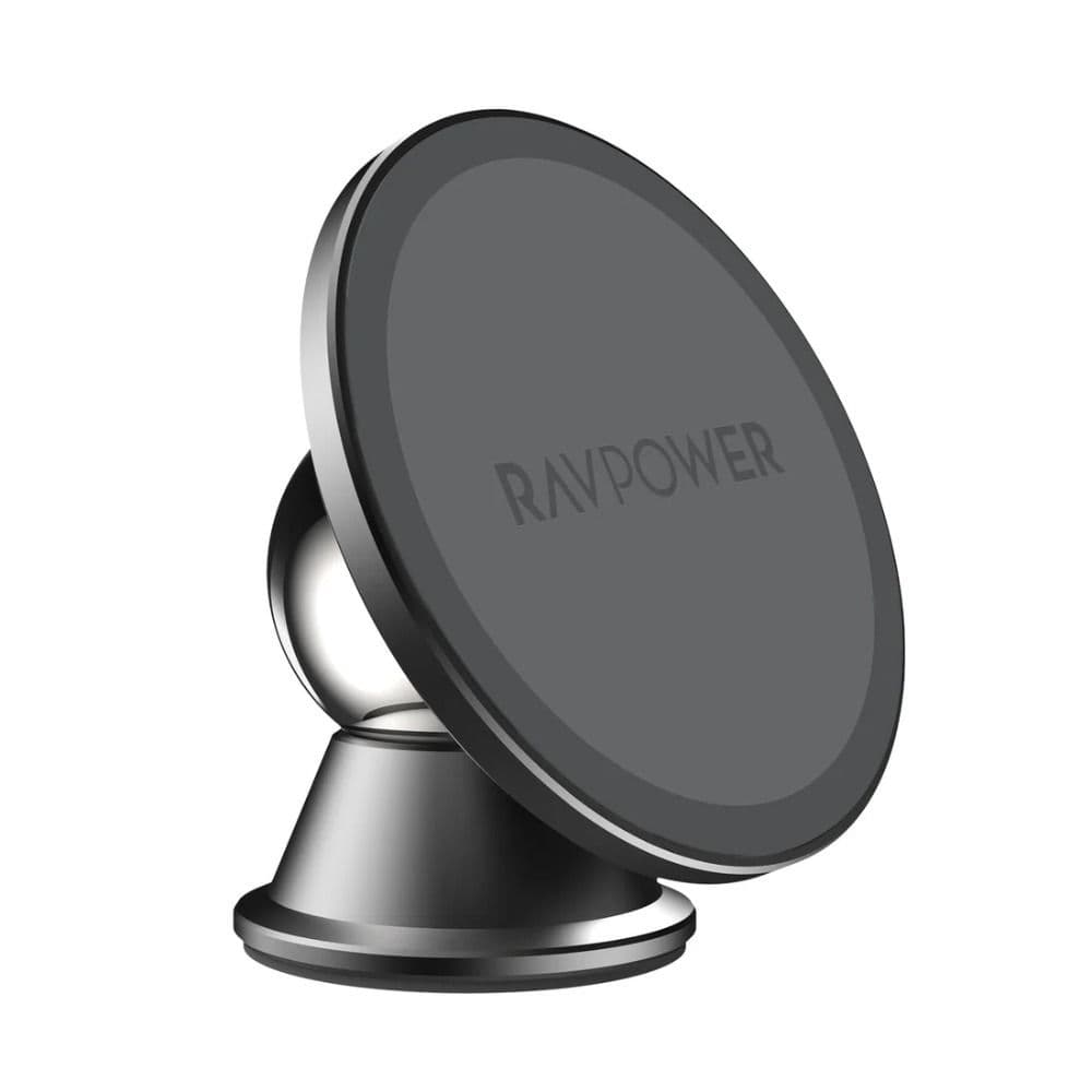 RAVPower Magnetic Car Phone Mount