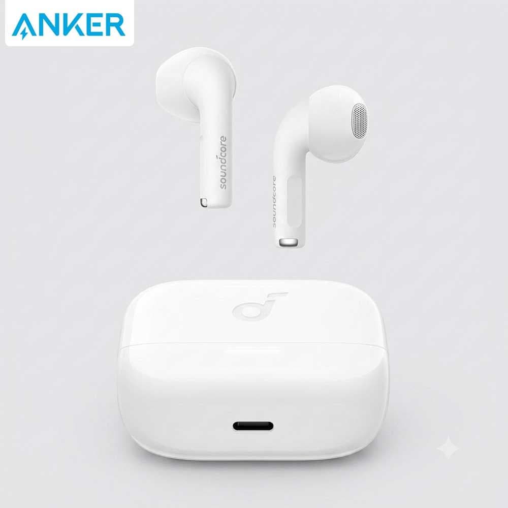 Anker Soundcore K20i True Wireless Earbuds