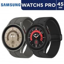 Samsung Galaxy Watch 5 Pro 45mm