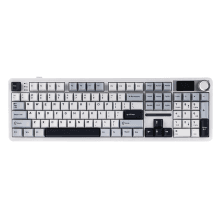 Aula F108 Pro 100% Full Size Wireless Gaming Keyboard