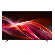 Sharp 85-inch QLED UHD-4K Android Smart TV - 4T-C85HN7000X