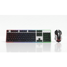 Smartix G-KEY Premium Wireless Gaming Keyboard & Mouse