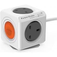 PowerCube Extended Remote SINGLE UK