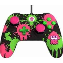 PowerA Nintendo Switch Wired Controller - Splatoon 2