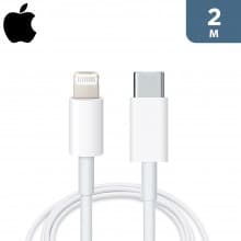 Apple USB C To Lightning Cable 2m