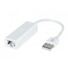 Apple USB Ethernet Adapter