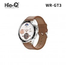 Hie-Q WR - GT3 Smart Watch - Bluetooth
