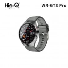Hie-Q WR-GT3 PRO Smart Watch - Bluetooth