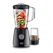 400W Blender with 1 Mill