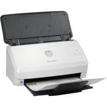 HP ScanJet Pro 3000 S4 Scanner