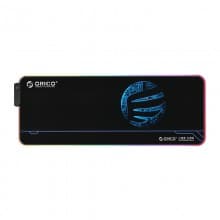 ORICO Gaming Mouse Pad with LED Large