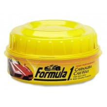 F1 Carnauba Paste Wax 8 oz