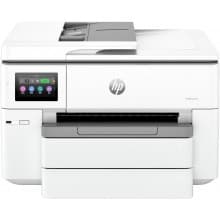 HP OfficeJet Pro 9730 Wide Format All-in-One Printer
