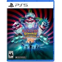Killer Klowns From Outer Space The Game for PS5
