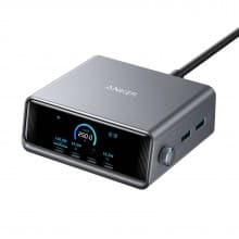 Anker Prime GaNPrime 6 Ports Charger 250W