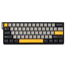 Aula WIN60 HE 65% Layout Wired Magnetic Gaming Keyboard