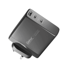 Promate 140W Power Delivery 3.1 GaN Charger
