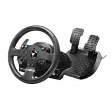 Thrustmaster TMX Racing Wheel with Force Feedback & Pedals for Xbox & PC