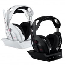 Astro A50 Lightspeed Wireless Headset + Base Station
