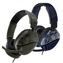 Turtle Beach Recon 70 Wired Gaming Headset for PS4
