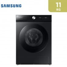 Samsung 11KG 1400RPM Front Load Bespoke Washer