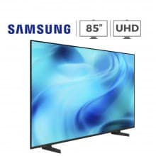 Samsung 85 UHD 4K Smart TV