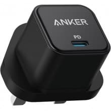 Anker PowerPort III 20W Cube Charger