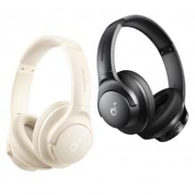 Soundcore Q20i Headphones